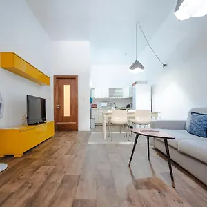 Vallettastay Standard In Appartement